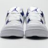 PK God Batch Air Jordan 4 Retro Metallic Purple CT8527-115