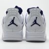 PK God Batch Air Jordan 4 Retro Metallic Purple CT8527-115
