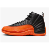 LJR Batch Air Jordan 12 WMNS Brilliant Orange FD9101-081