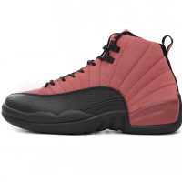 LJR Batch Air Jordan 12 Reverse Flu Game CT8013-602 LJR Batch Air Jordan 12 Black And Playoffs CT8013-006