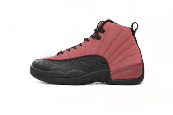 LJR Batch Air Jordan 12 Reverse Flu Game CT8013-602 LJR Batch Air Jordan 12 Reverse Flu Game CT8013-602