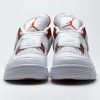 PK God Batch Air Jordan 4 Retro Metallic Orange CT8527-118