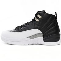 LJR Batch Air Jordan 12 Black And Playoffs CT8013-006 LJR Batch Air Jordan 12 Black And Playoffs CT8013-006