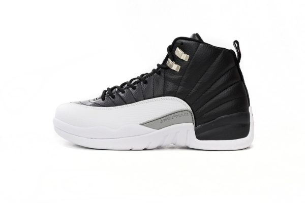 LJR Batch Air Jordan 12 Black And Playoffs CT8013-006 LJR Batch Air Jordan 12 Black And Playoffs CT8013-006