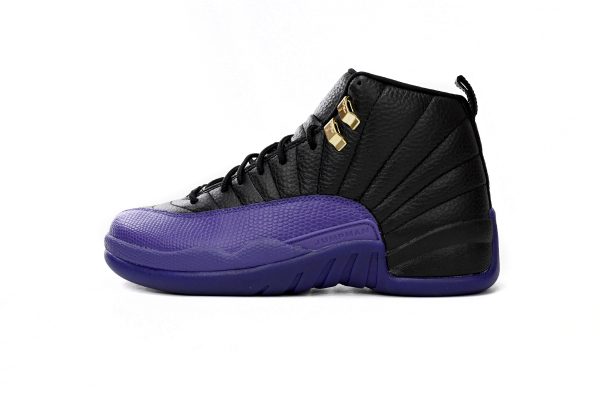 LJR Batch Air Jordan 12 Field Purple CT8013-057 LJR Batch Air Jordan 12 Field Purple CT8013-057