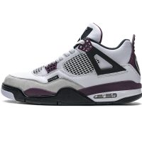 PK God Batch Air Jordan 4 Retro PSG Paris Saint-Germain CZ5624-100 PK God Batch Air Jordan 4 Retro PSG Paris Saint-Germain CZ5624-100