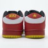 1AB56C801D017 PK God Batch Nike Dunk SB Low Pro Vietnam 25th Anniversary 309242-307