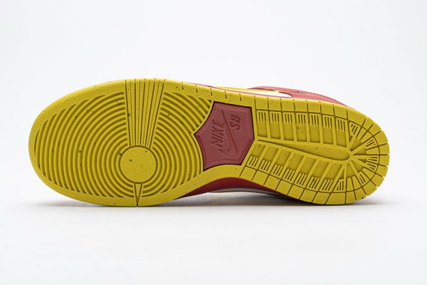 1AB56C8148A1B PK God Batch Nike Dunk SB Low Pro Vietnam 25th Anniversary 309242-307