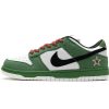 PK God Batch Nike Dunk SB Low Heineken 304292-302 PK God Batch Nike Dunk SB Low Heineken 304292-302