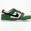 1AB56D0A5201B PK God Batch Nike Dunk SB Low Heineken 304292-302