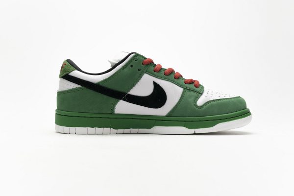1AB56D0A5201B PK God Batch Nike Dunk SB Low Heineken 304292-302
