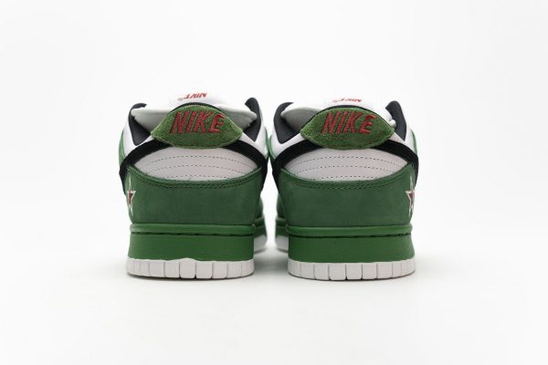 1AB56D0C8711F PK God Batch Nike Dunk SB Low Heineken 304292-302