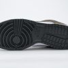 1AB56D5650015 PK God Batch Nike SB Dunk Low White Black Trail End Brown 304292-102