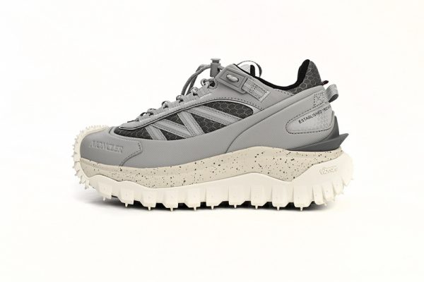 PK God Batch Moncler Trailgrip Grey 109A4 M00260M296 2900 PK God Batch Moncler Trailgrip Grey 109A4 M00260M296 2900