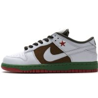 LJR Batch Concepts x NK SB Dunk Low "Yellow Lobster" 313170-137566 LJR Batch Concepts x NK SB Dunk Low "Yellow Lobster" 313170-137566