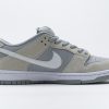 LJR Batch Nike SB Dunk Low Summit White Wolf Grey AR0778-110