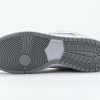 LJR Batch Nike SB Dunk Low Summit White Wolf Grey AR0778-110