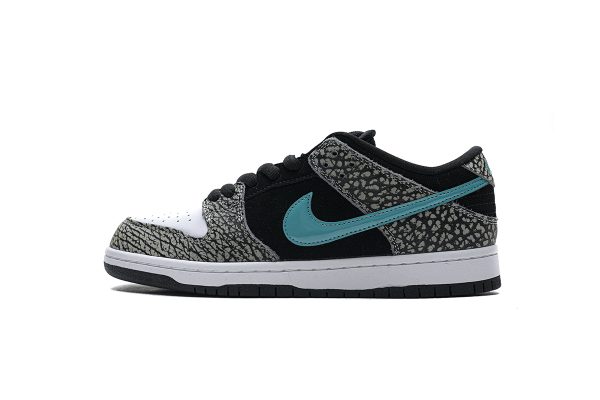 LJR Batch Nike SB Dunk Low atmos Elephant BQ6817-009 LJR Batch Nike SB Dunk Low atmos Elephant BQ6817-009