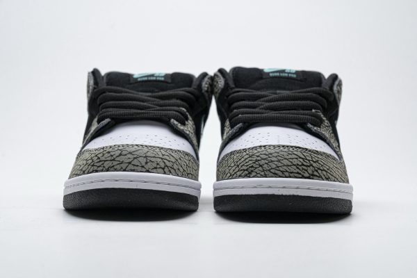 1AB56DDFAD01A LJR Batch Nike SB Dunk Low atmos Elephant BQ6817-009