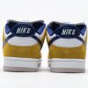 1AB56E2ED2512 LJR Batch Nike SB Dunk Low Laser Orange BQ6817-800