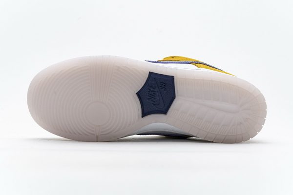 1AB56E2FED31F LJR Batch Nike SB Dunk Low Laser Orange BQ6817-800