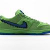 1AB56E503BD10 PK God Batch Nike SB Dunk Low Grateful Dead Bears Green CJ5378-300