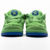 1AB56E5161B14 PK God Batch Nike SB Dunk Low Grateful Dead Bears Green CJ5378-300