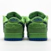 1AB56E528641C PK God Batch Nike SB Dunk Low Grateful Dead Bears Green CJ5378-300