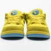 1AB56E71BAB14 PK God Batch Nike SB Dunk Low Grateful Dead Bears Opti Yellow CJ5378-700
