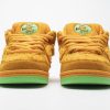 1AB56E91BC619 PK God Batch Nike SB Dunk Low Grateful Dead Bears Orange CJ5378-800