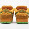 1AB56E92BE913 PK God Batch Nike SB Dunk Low Grateful Dead Bears Orange CJ5378-800