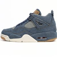 PK God Batch Levi’s x Air Jordan 4 Levi's Blue AO2571-401 PK God Batch Levi’s x Air Jordan 4 Levi's Blue AO2571-401