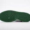 1AB56EF2A4D13 PK God Batch Nike Dunk Low Off-White Pine Green CT0856-100