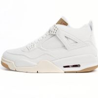 PK God Batch Levis x Air Jordan 4 Levi's White AO2571-100 PK God Batch Levis x Air Jordan 4 Levi's White AO2571-100