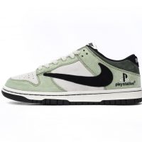 PK God Batch Travis Scott x PlayStation x Nike Dunk Low ”PS5″ CU1726-777 PK God Batch Travis Scott x PlayStation x Nike Dunk Low ”PS5″ CU1726-777
