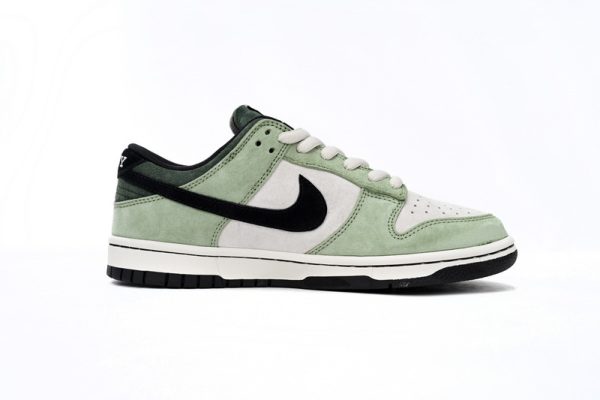 1AB56F6E5FF1A PK God Batch Travis Scott x PlayStation x Nike Dunk Low ”PS5″ CU1726-777