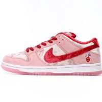 PK God Batch Nike SB Dunk Low StrangeLove Skateboards CT2552-800