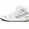 Special offer Batch Air Jordan 1 Graffiti White DQ1864-100 Special offer Batch Air Jordan 1 Graffiti White DQ1864-100