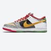 PK God Batch Nike SB Dunk Low What The Paul CZ2239-600 PK God Batch Nike SB Dunk Low What The Paul CZ2239-600