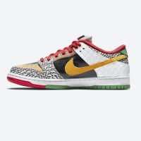 PK God Batch Nike SB Dunk Low What The Paul CZ2239-600