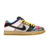1AB56F99D4910 PK God Batch Nike SB Dunk Low What The Paul CZ2239-600
