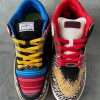 1AB56F9D0621F PK God Batch Nike SB Dunk Low What The Paul CZ2239-600