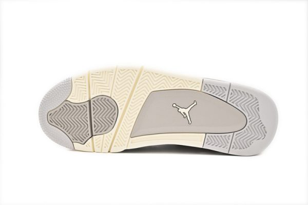 1AB56FC7D021A Special offer Batch Air Jordan 4 WMNS Frozen Moments AQ9129-001