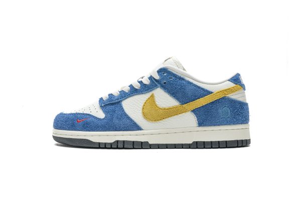 LJR Batch Nike Dunk Low Kasina Industrial Blue CZ6501-100 LJR Batch Nike Dunk Low Kasina Industrial Blue CZ6501-100
