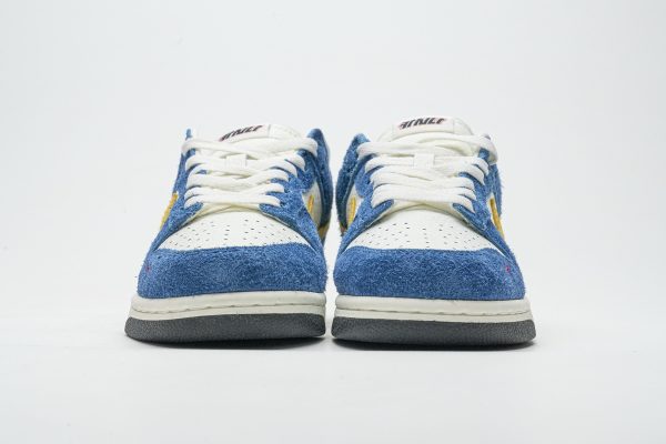 1AB56FCC41F16 LJR Batch Nike Dunk Low Kasina Industrial Blue CZ6501-100