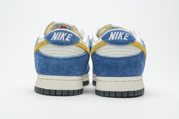 1AB56FCDFE918 LJR Batch Nike Dunk Low Kasina Industrial Blue CZ6501-100