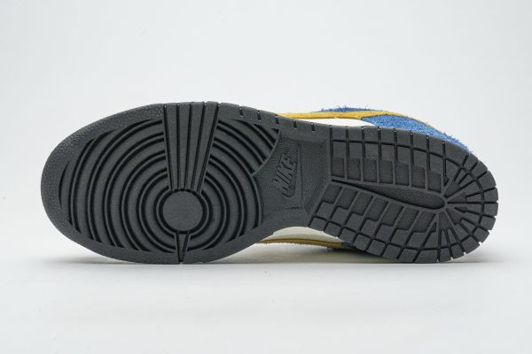 1AB56FCFBBE1C LJR Batch Nike Dunk Low Kasina Industrial Blue CZ6501-100