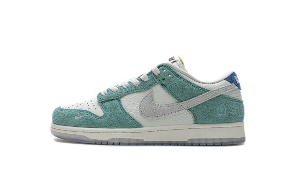PK God Batch Nike Dunk Low Kasina Neptune Green CZ6501-101 PK God Batch Nike Dunk Low Kasina Neptune Green CZ6501-101