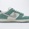 1AB570041DD1C PK God Batch Nike Dunk Low Kasina Neptune Green CZ6501-101