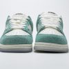 1AB570061B319 PK God Batch Nike Dunk Low Kasina Neptune Green CZ6501-101